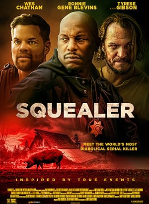 فيلم Squealer 2023 مترجم اون لاين