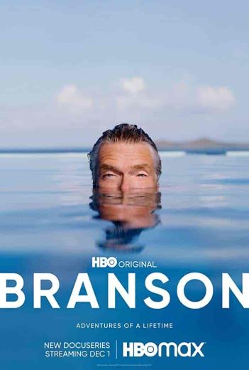 مسلسل Branson الموسم الاول مترجم