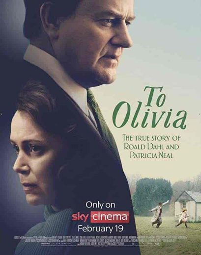 فيلم To Olivia 2021 مترجم اون لاين