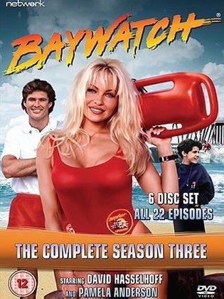 مسلسل Baywatch الموسم الثالث مترجم