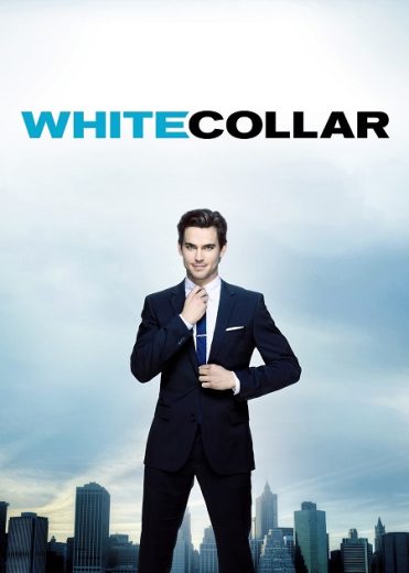 مسلسل White Collar الموسم الرابع مترجم