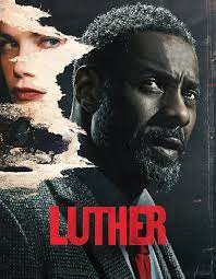 مسلسلLuther الموسم الاول مترجم