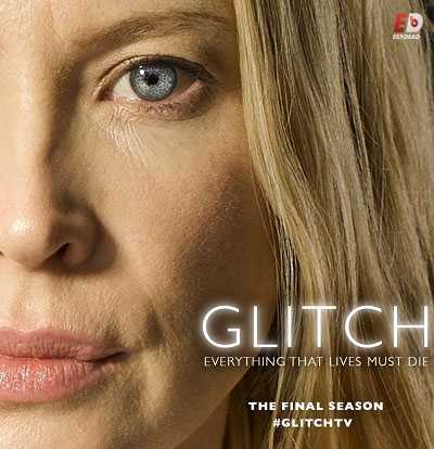 مسلسل glitch الموسم الثالث الحلقة 5 مترجمة