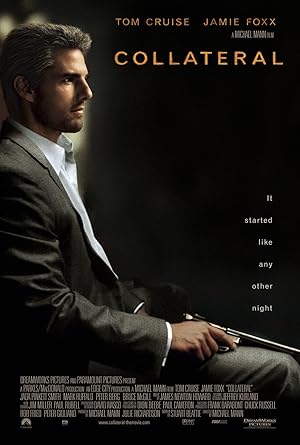 فيلم Collateral 2004 مترجم