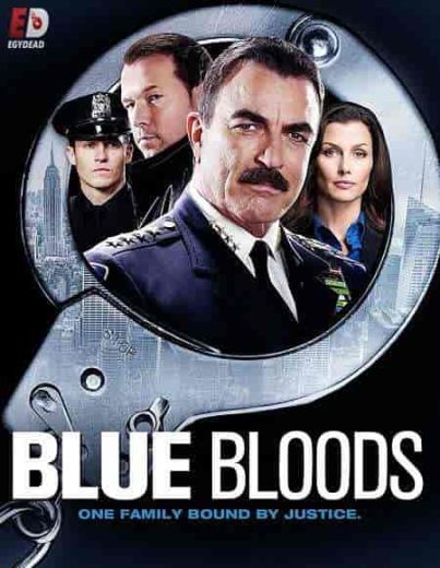 مسلسل Blue Bloods الموسم الثالث