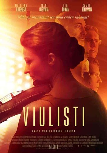 فيلم The Violin Player 2018 مترجم اون لاين