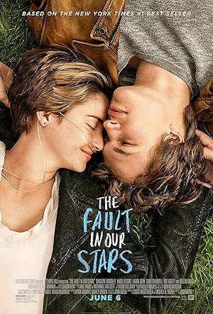 فيلم The Fault in Our Stars 2014 مترجم