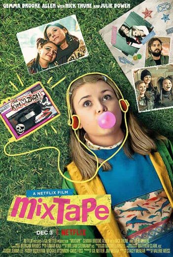 فيلم Mixtape 2021 مترجم اون لاين