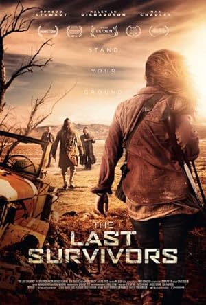 فيلم The Last Survivors 2014 مترجم