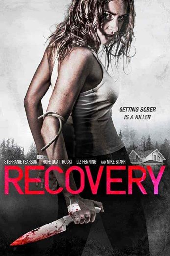 فيلم Recovery 2019 مترجم