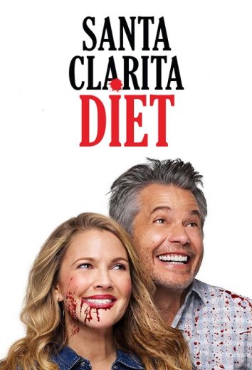 مسلسل Santa Clarita Diet الموسم الثاني مترجم