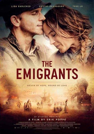 فيلم The Emigrants 2021 مترجم اون لاين