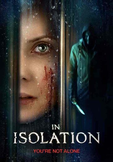 فيلم In isolation 2022 مترجم اون لاين