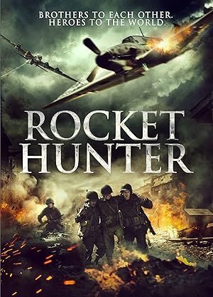 فيلم Rocket Hunter 2020 مترجم