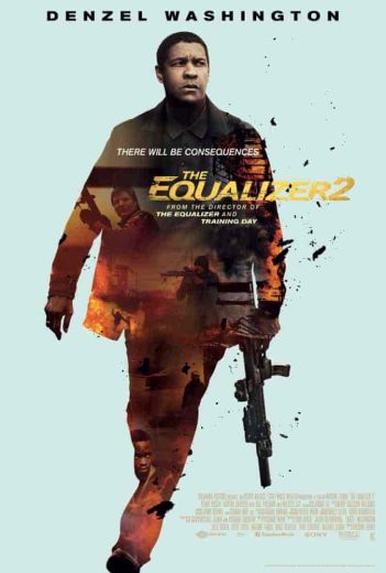 فيلم The Equalizer 2 2018 مترجم اون لاين