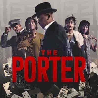 مسلسل The Porter الموسم الاول مترجم