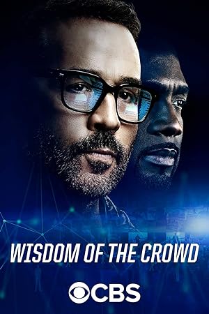 مسلسل Wisdom of the Crowd الموسم الاول مترجم