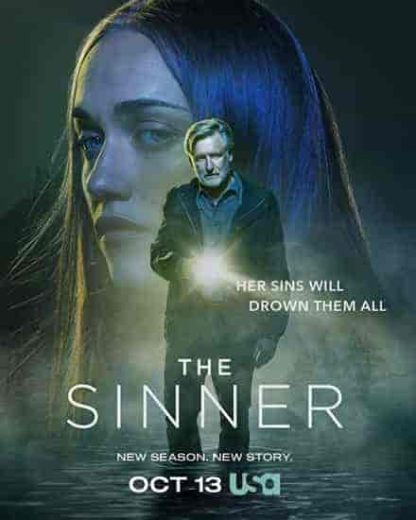 مسلسل The Sinner الموسم الرابع مترجم