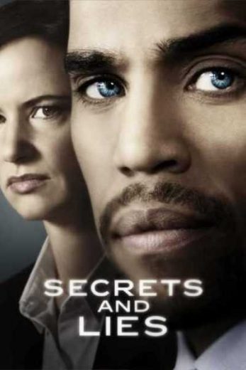 مسلسل Secrets and Lies 2015 الموسم الثاني مترجم