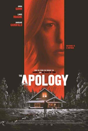 فيلم The Apology 2022 مترجم اون لاين