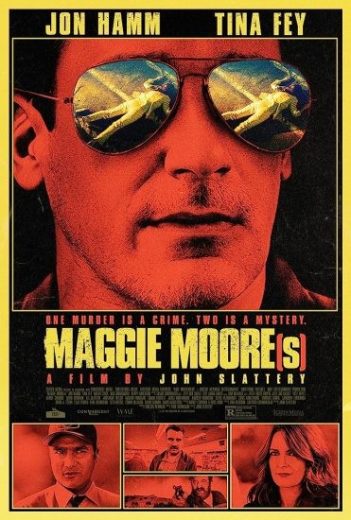 فيلم Maggie Moores 2023 مترجم