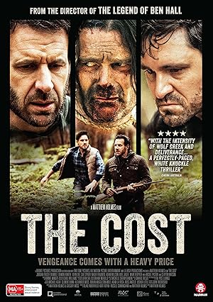 فيلم The Cost 2022 مترجم