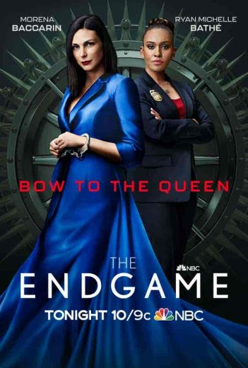 مسلسل The Endgame الموسم الاول مترجم