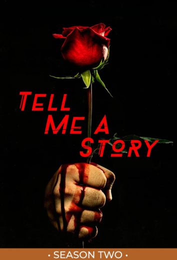 مسلسل Tell Me a Story الموسم الثاني مترجم